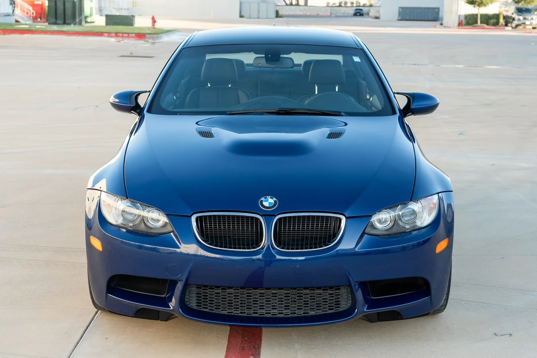 2013 BMW E92 M3 Coupe - Image 3 of 31