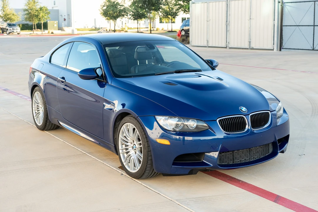 2013 BMW E92 M3 Coupe - Image 4 of 31