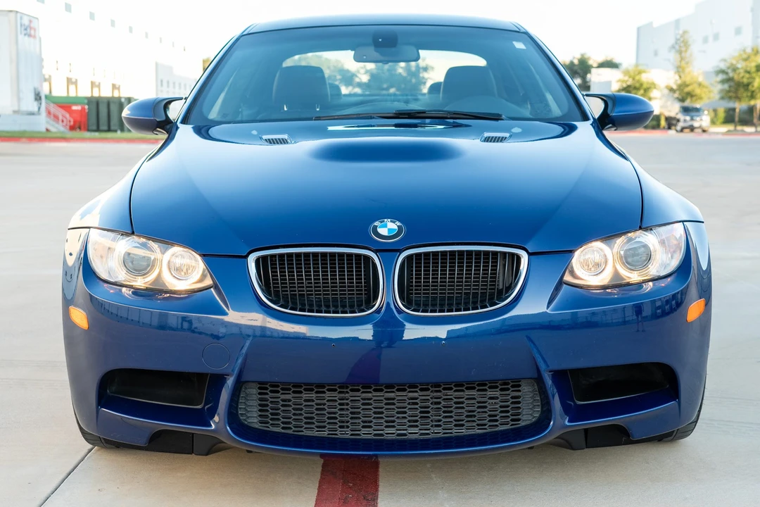 2013 BMW E92 M3 Coupe - Image 14 of 31