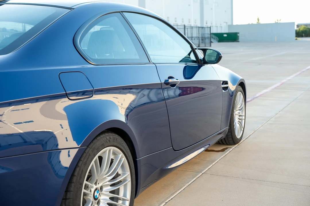 2013 BMW E92 M3 Coupe - Image 13 of 31