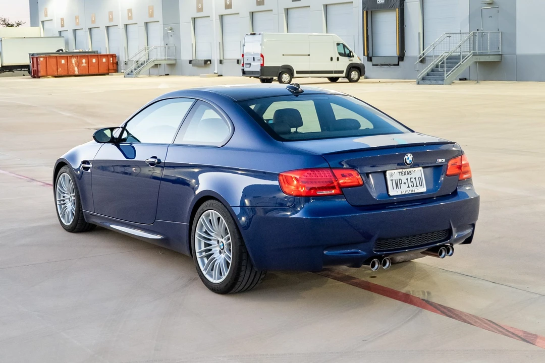 2013 BMW E92 M3 Coupe - Image 8 of 31
