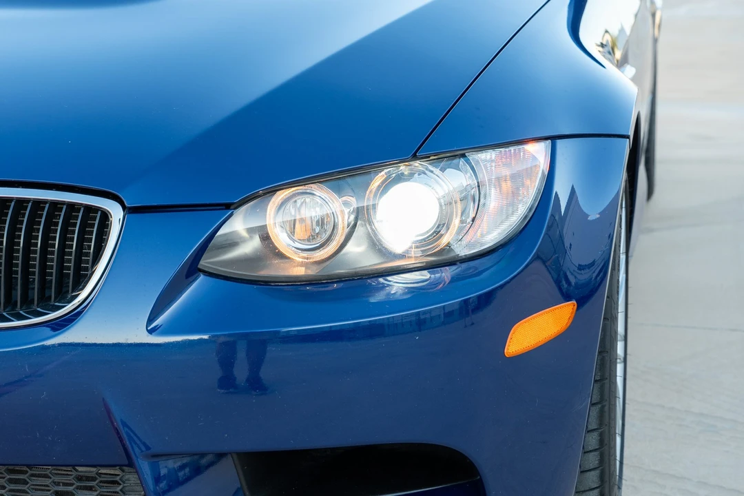 2013 BMW E92 M3 Coupe - Image 16 of 31