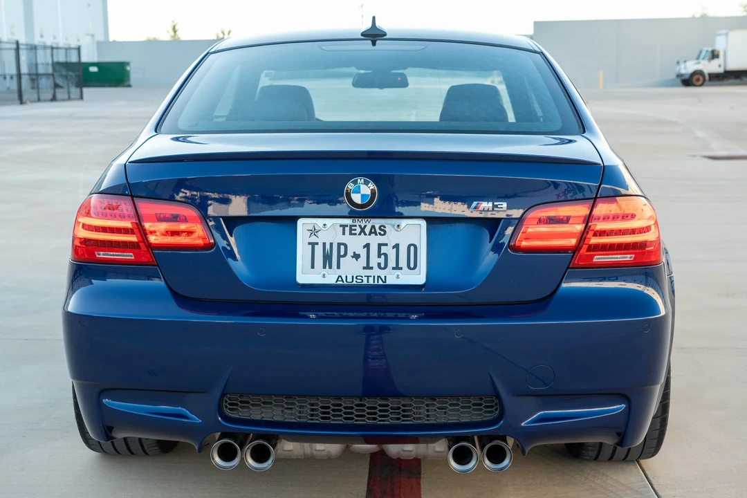 2013 BMW E92 M3 Coupe - Image 19 of 31