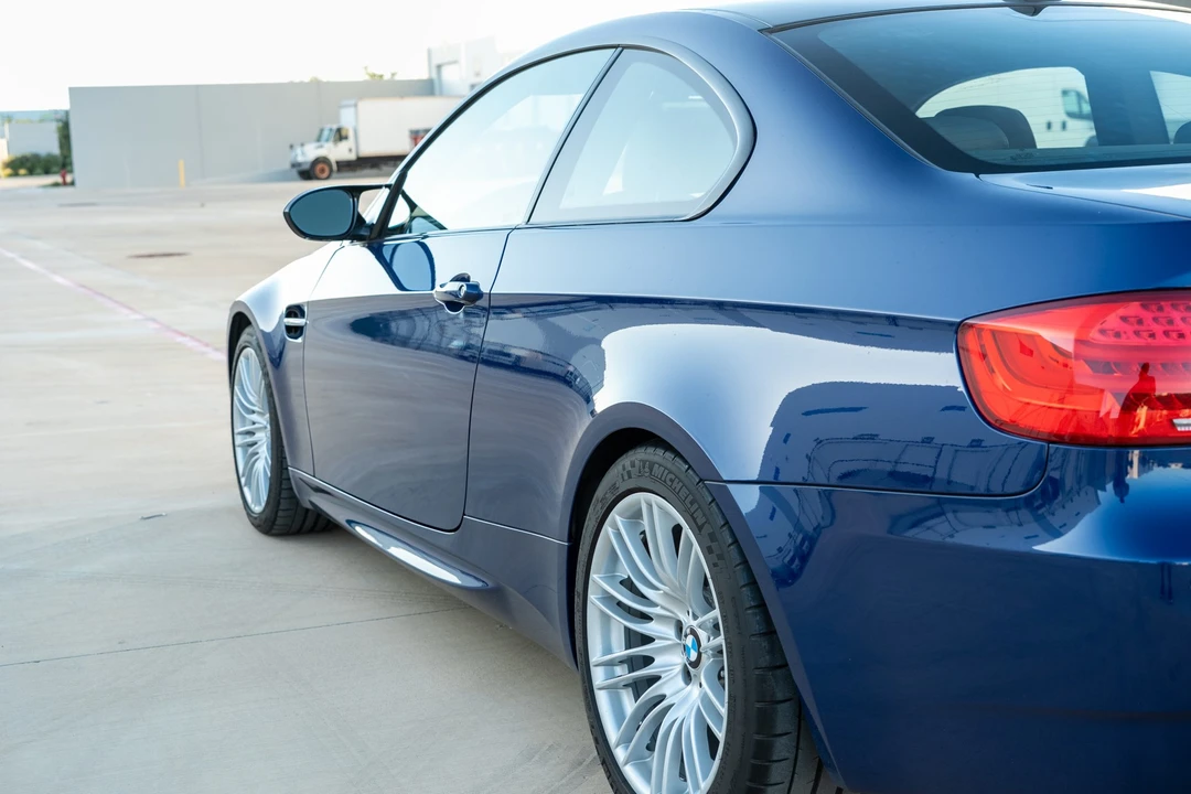 2013 BMW E92 M3 Coupe - Image 12 of 31