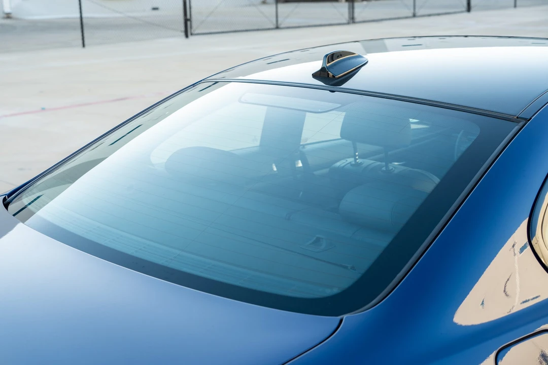 2013 BMW E92 M3 Coupe - Image 25 of 31