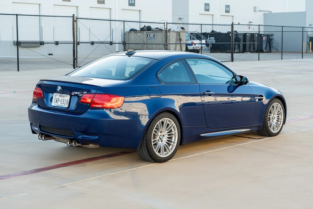 2013 BMW E92 M3 Coupe - Image 6 of 31