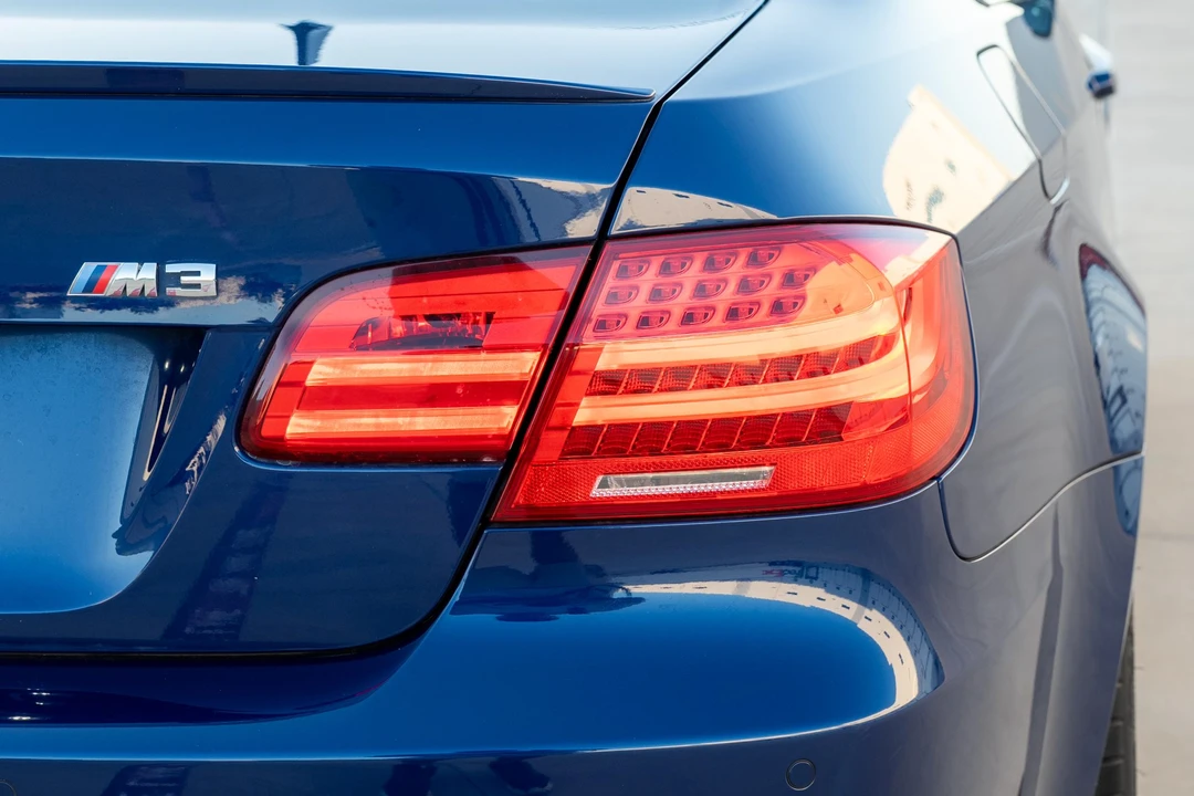 2013 BMW E92 M3 Coupe - Image 21 of 31