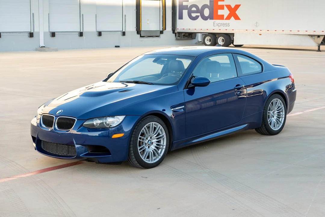 2013 BMW E92 M3 Coupe - Image 2 of 31