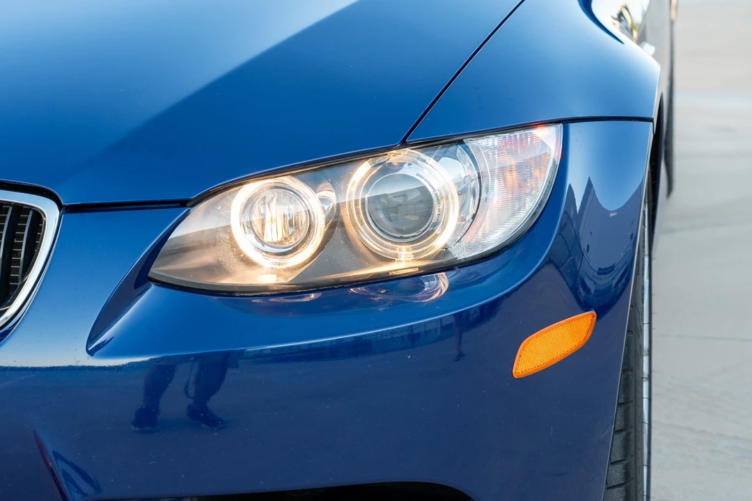 2013 BMW E92 M3 Coupe - Image 18 of 31