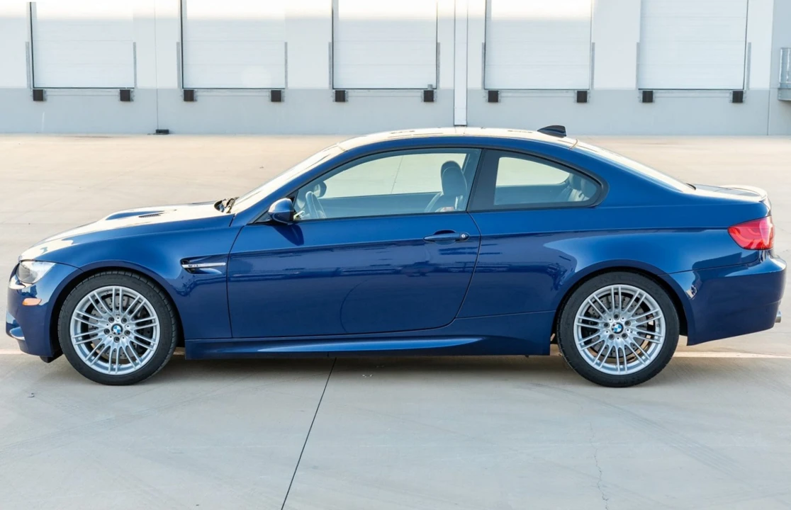 2013 BMW E92 M3 Coupe - Image 9 of 31