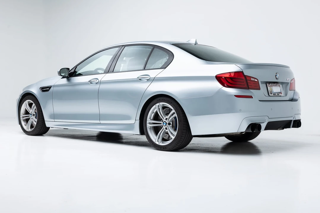 2013 BMW F10 M5 - Image 26 of 31