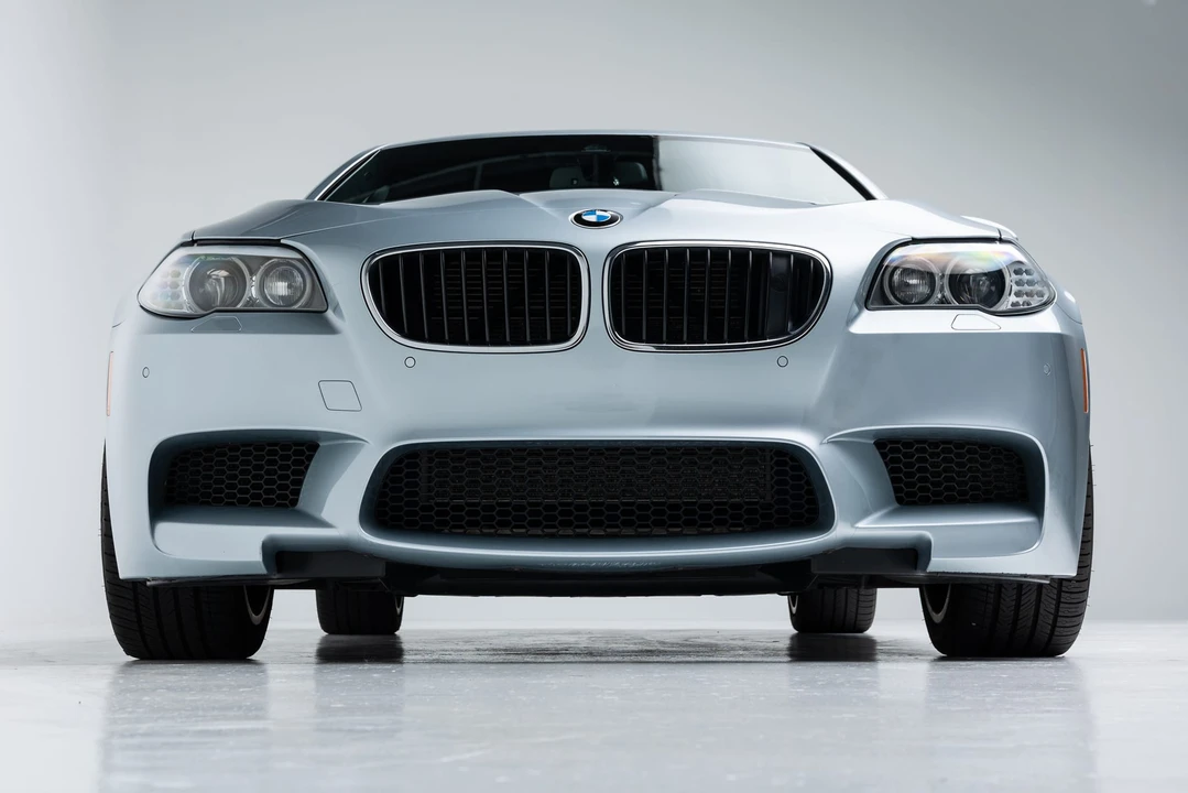 2013 BMW F10 M5 - Image 7 of 31