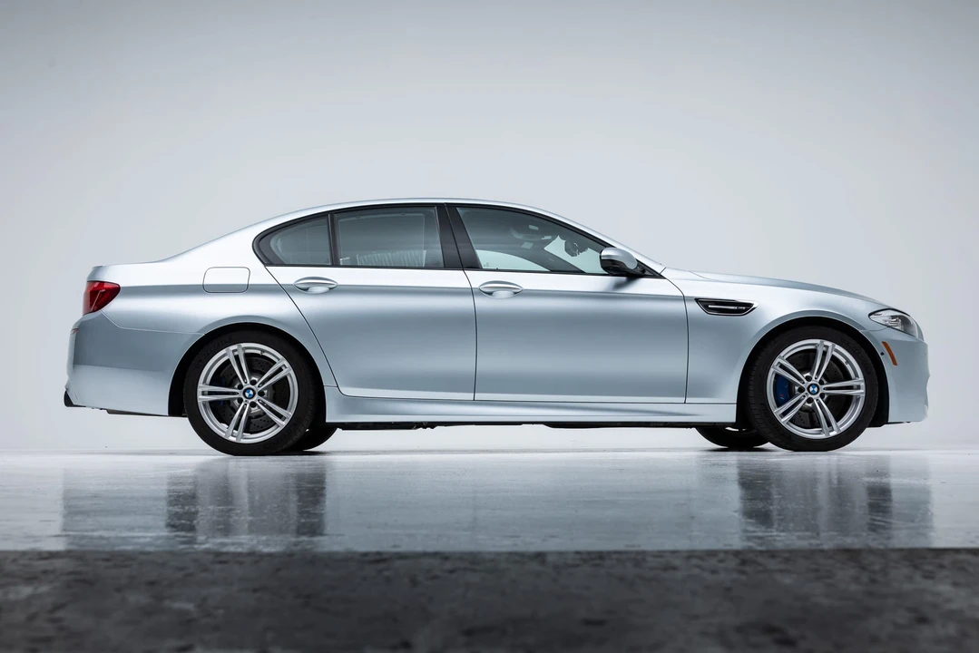 2013 BMW F10 M5 - Image 15 of 31