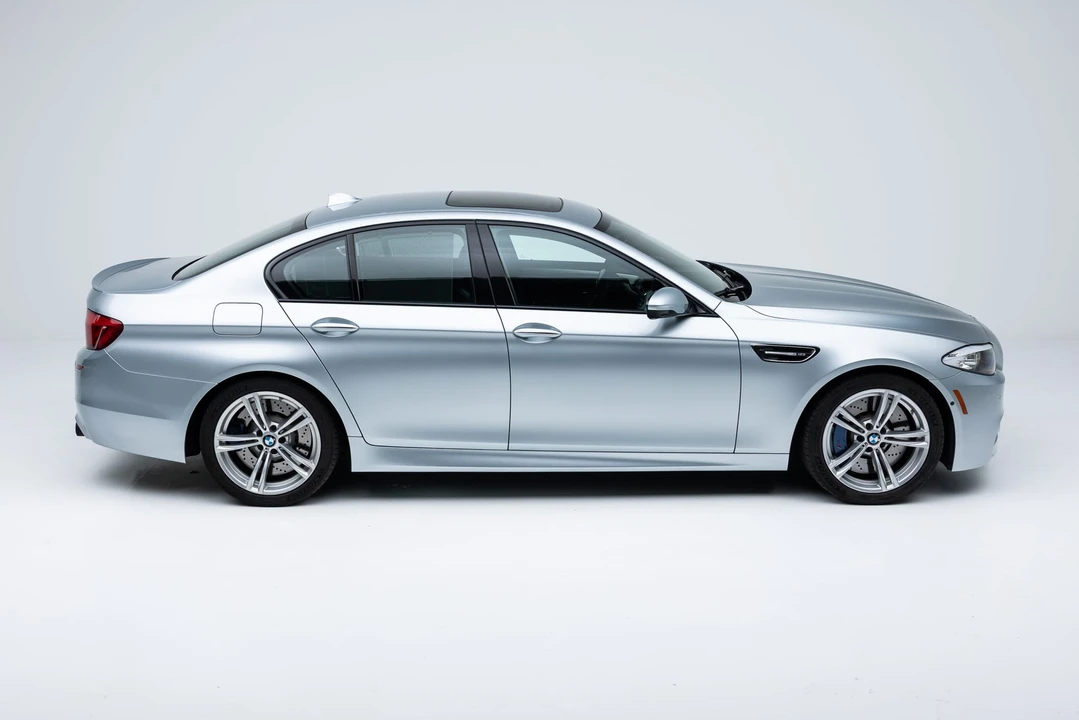 2013 BMW F10 M5 - Image 14 of 31
