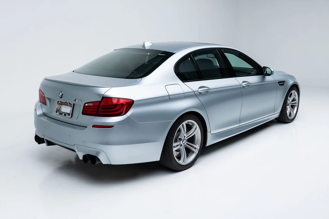 2013 BMW F10 M5 - Image 16 of 31
