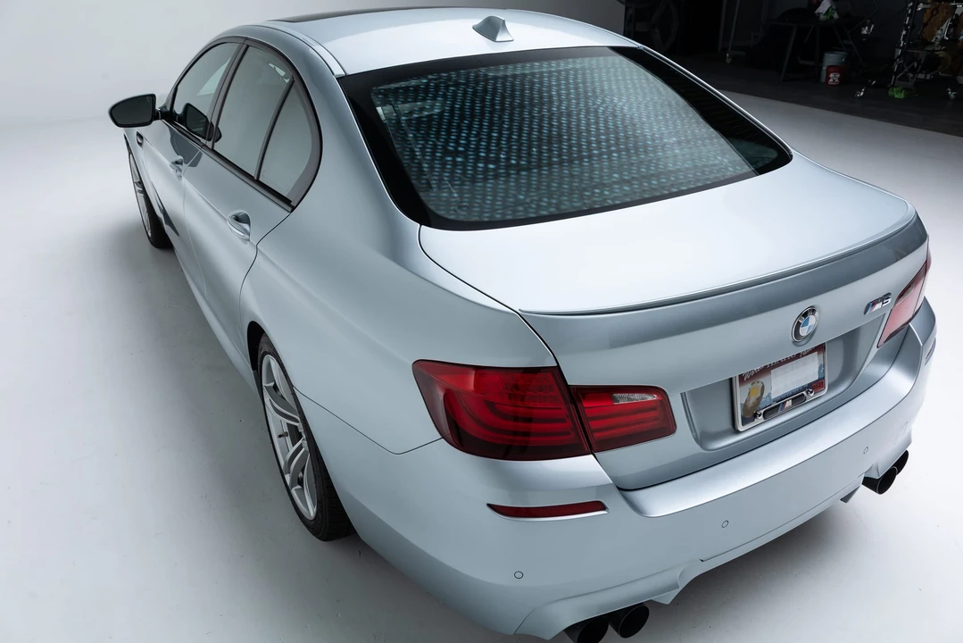 2013 BMW F10 M5 - Image 24 of 31