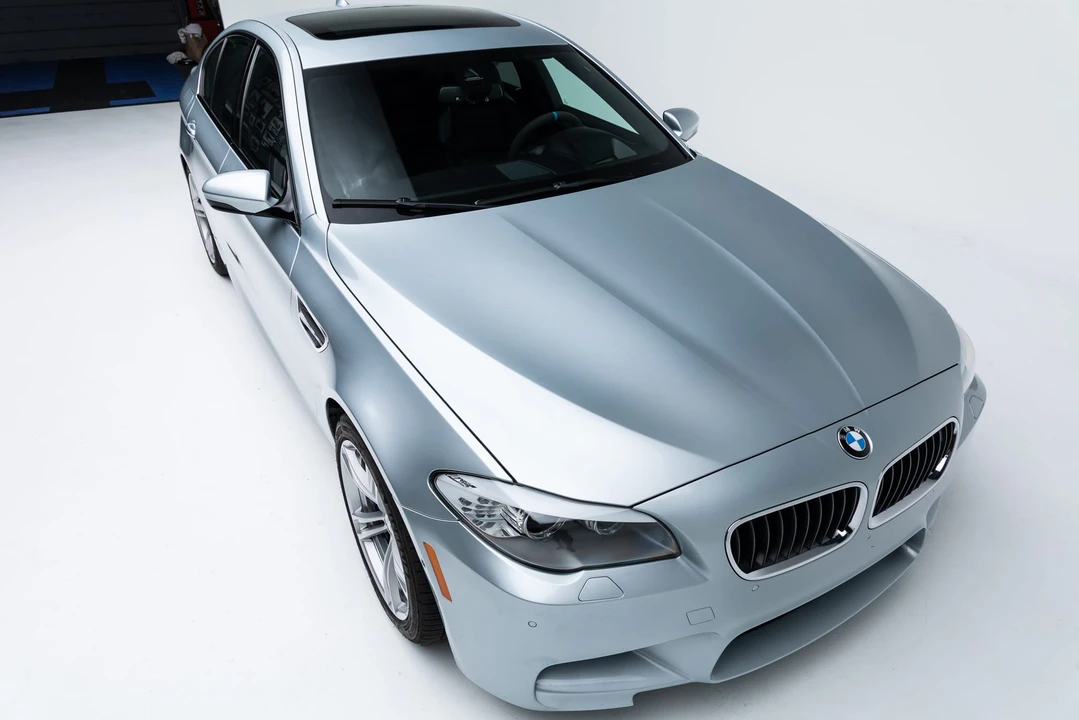 2013 BMW F10 M5 - Image 30 of 31