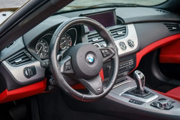 2013 BMW E89 Z4 Roadster - Image 5 of 7