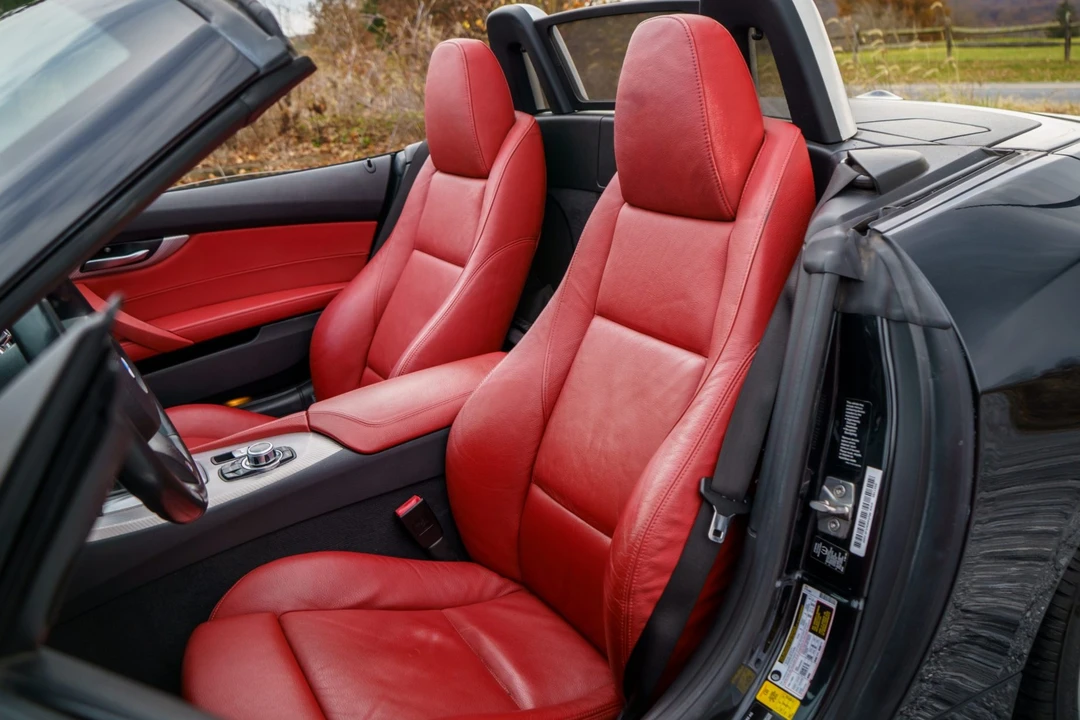 2013 BMW E89 Z4 Roadster - Image 4 of 7