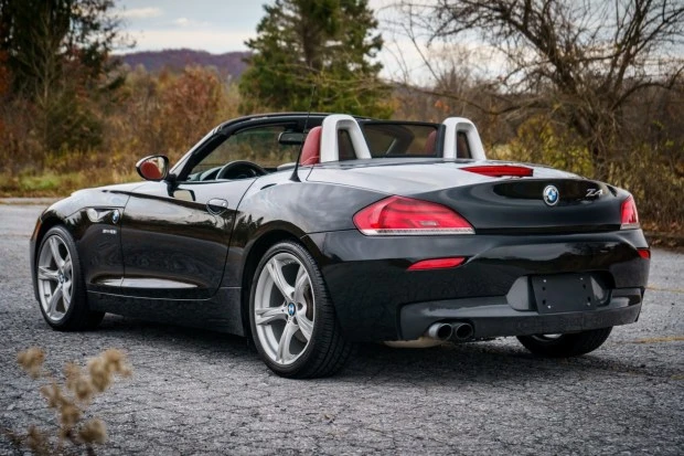 2013 BMW E89 Z4 Roadster - Image 2 of 7