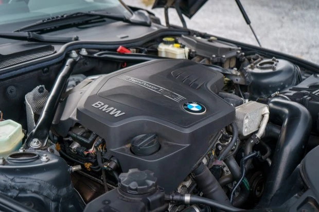2013 BMW E89 Z4 Roadster - Image 6 of 7