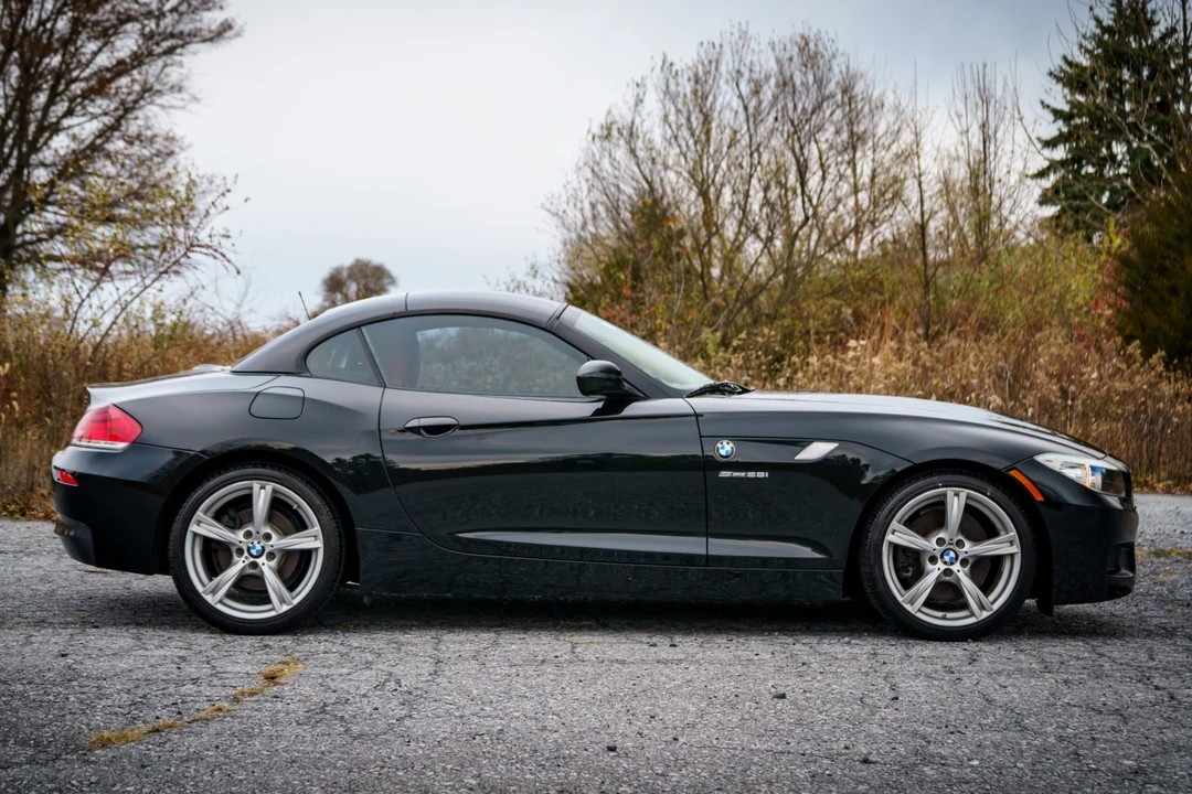 2013 BMW E89 Z4 Roadster - Image 3 of 7