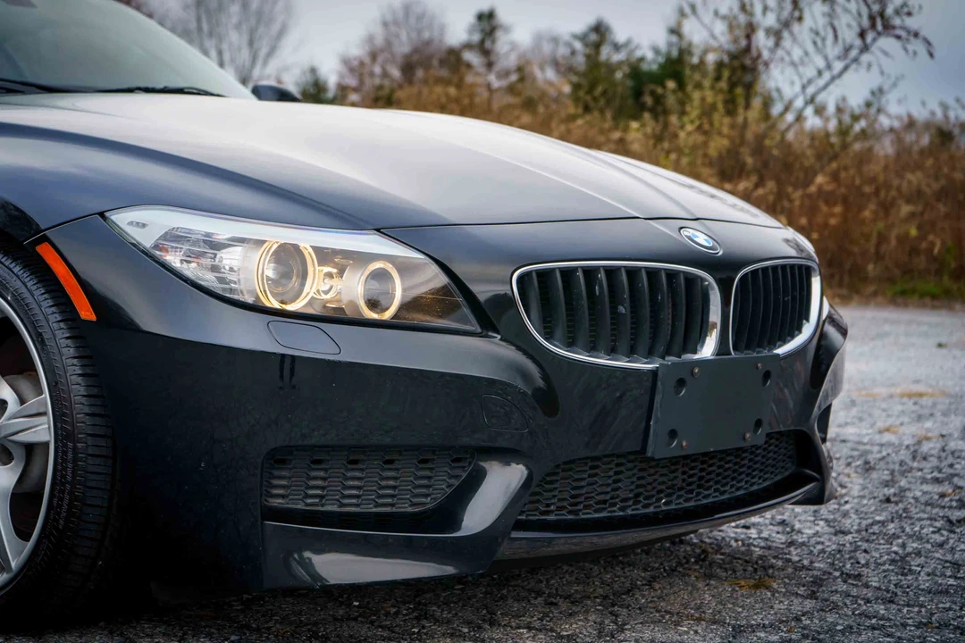 2013 BMW E89 Z4 Roadster - Image 2 of 31