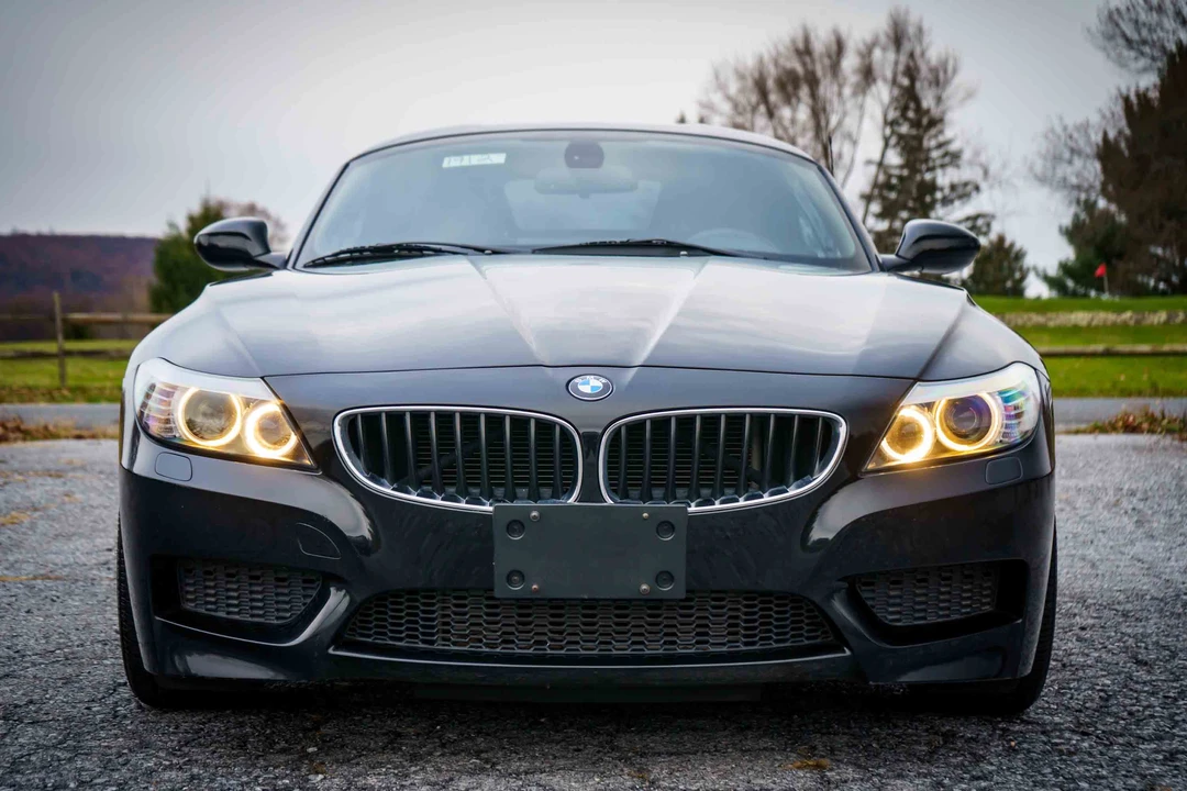 2013 BMW E89 Z4 Roadster - Image 23 of 31