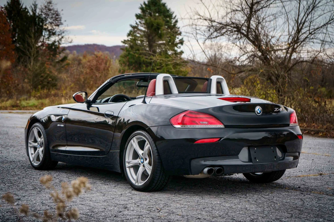 2013 BMW E89 Z4 Roadster - Image 15 of 31