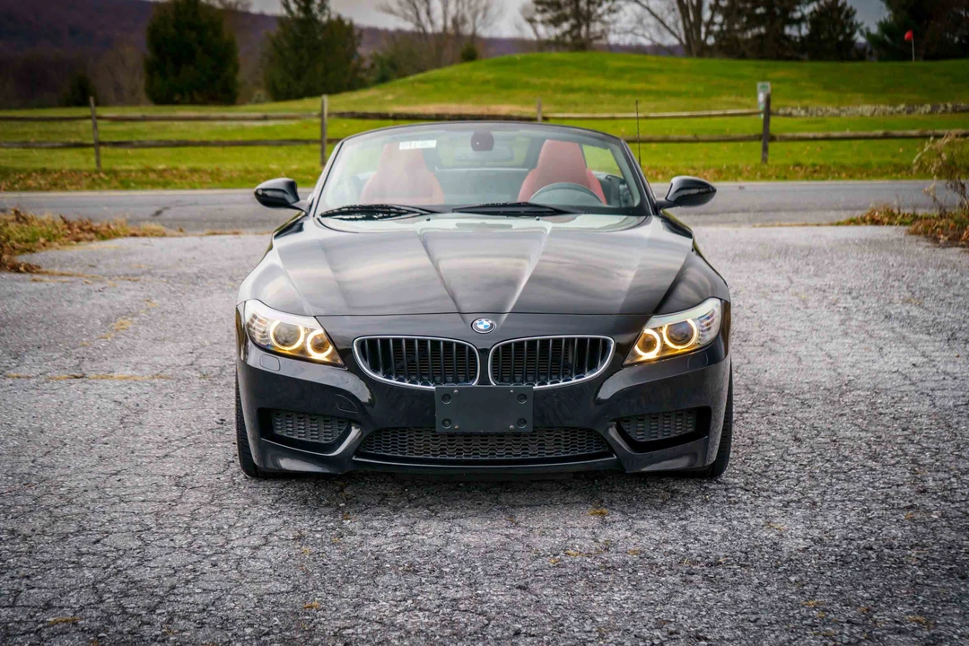2013 BMW E89 Z4 Roadster - Image 6 of 31