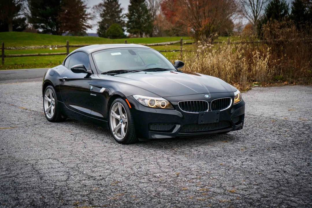 2013 BMW E89 Z4 Roadster - Image 26 of 31