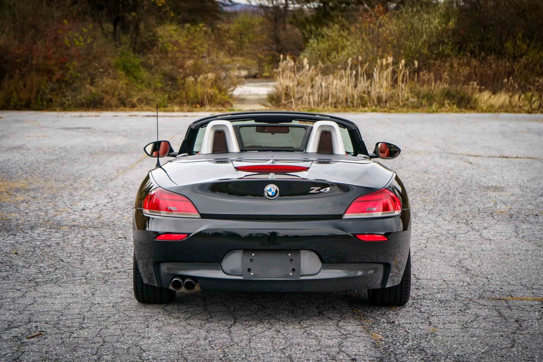 2013 BMW E89 Z4 Roadster - Image 13 of 31