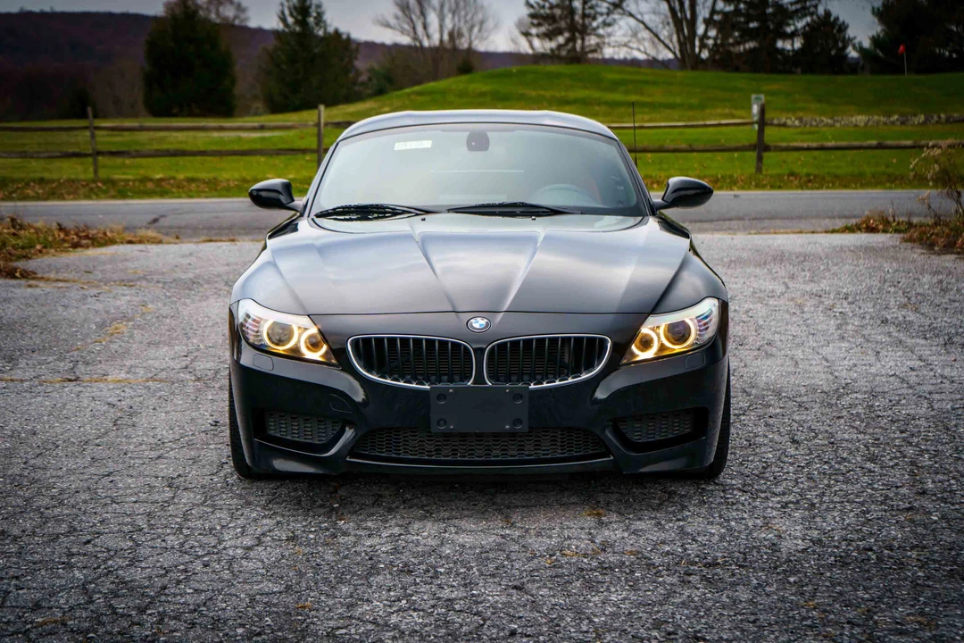 2013 BMW E89 Z4 Roadster - Image 22 of 31