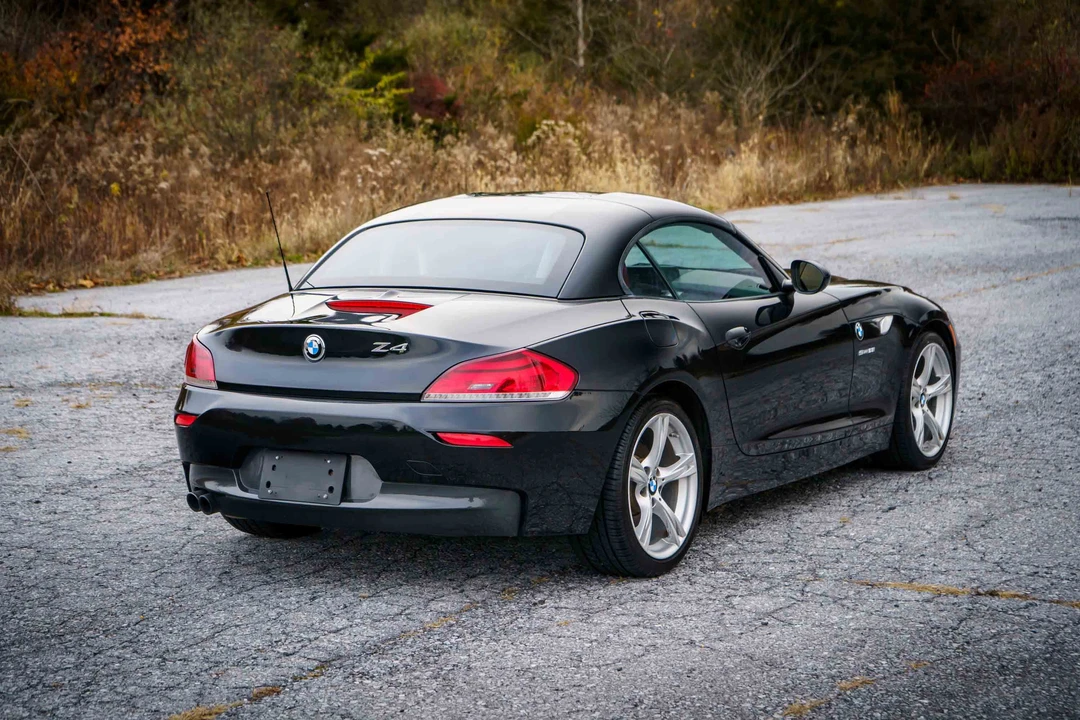 2013 BMW E89 Z4 Roadster - Image 30 of 31