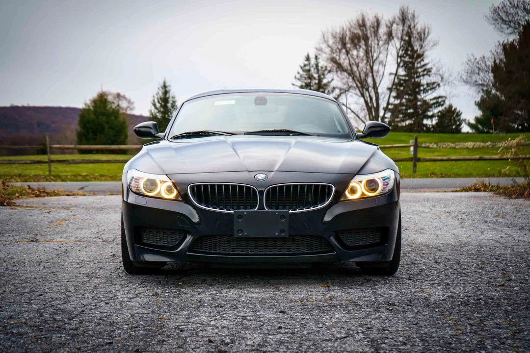 2013 BMW E89 Z4 Roadster - Image 21 of 31
