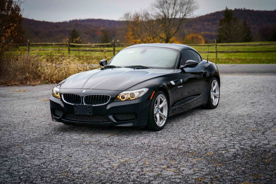 2013 BMW E89 Z4 Roadster - Image 20 of 31