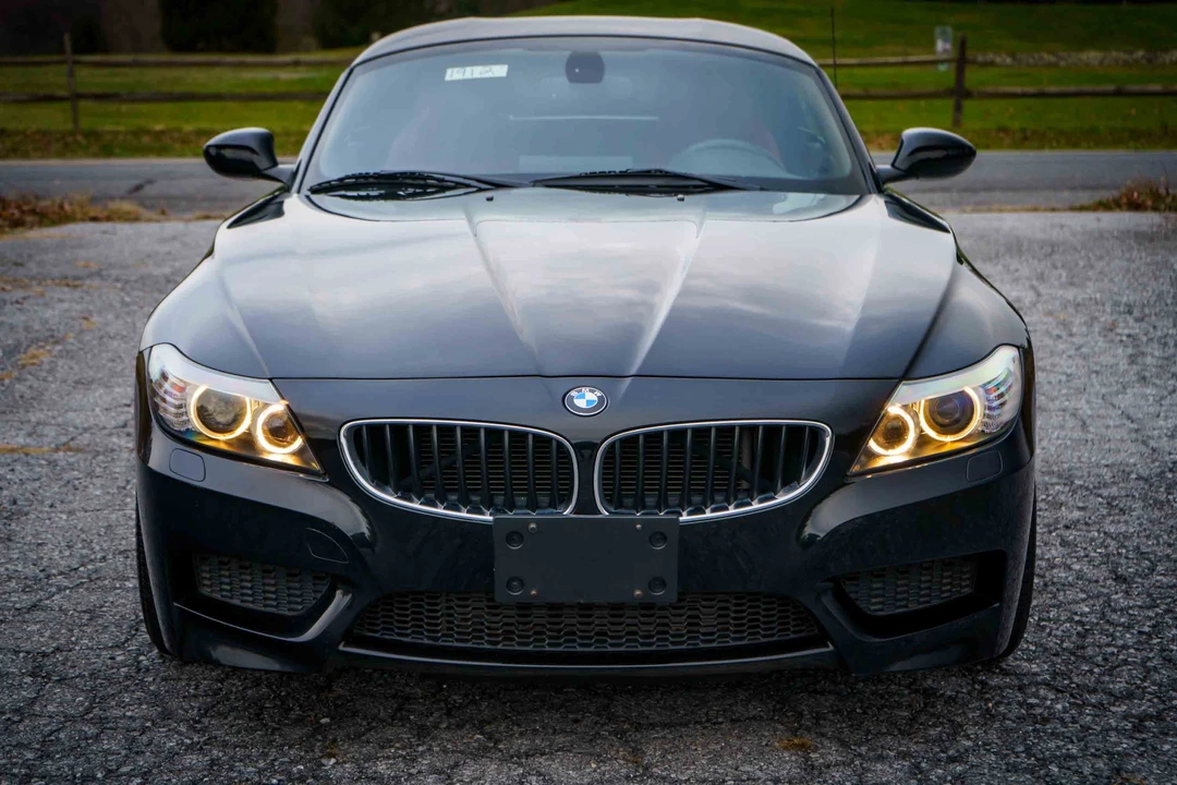 2013 BMW E89 Z4 Roadster - Image 24 of 31