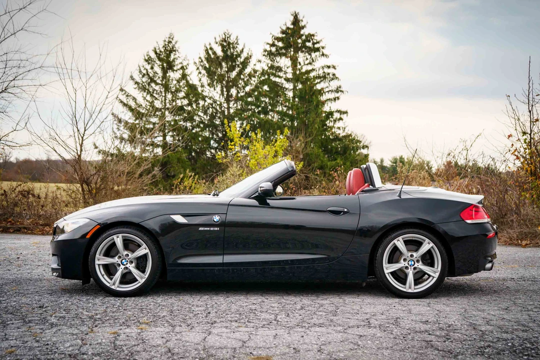 2013 BMW E89 Z4 Roadster - Image 16 of 31