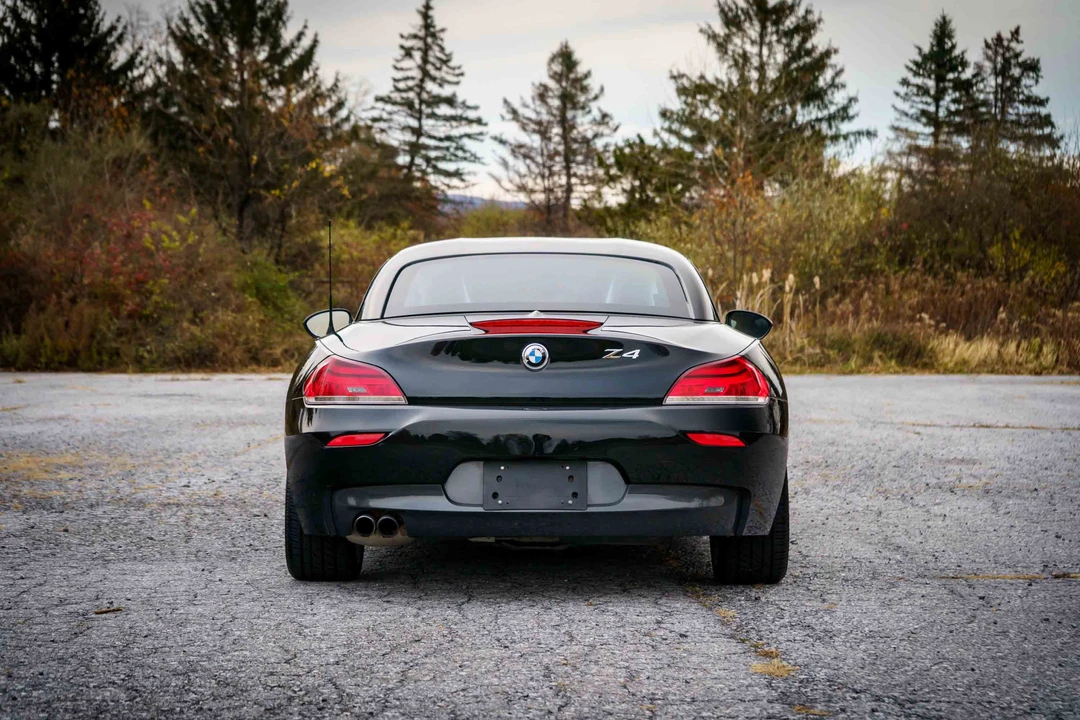 2013 BMW E89 Z4 Roadster - Image 31 of 31