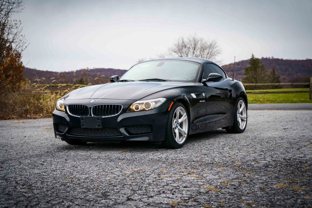 2013 BMW E89 Z4 Roadster - Image 19 of 31