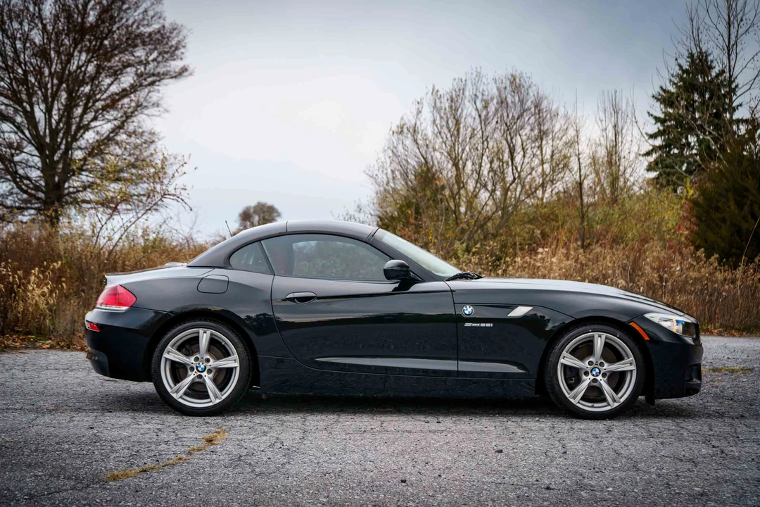 2013 BMW E89 Z4 Roadster - Image 28 of 31