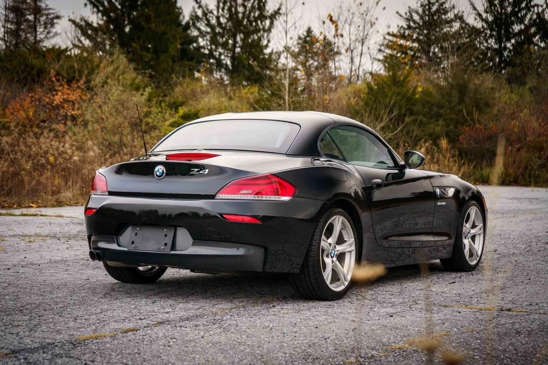2013 BMW E89 Z4 Roadster - Image 29 of 31