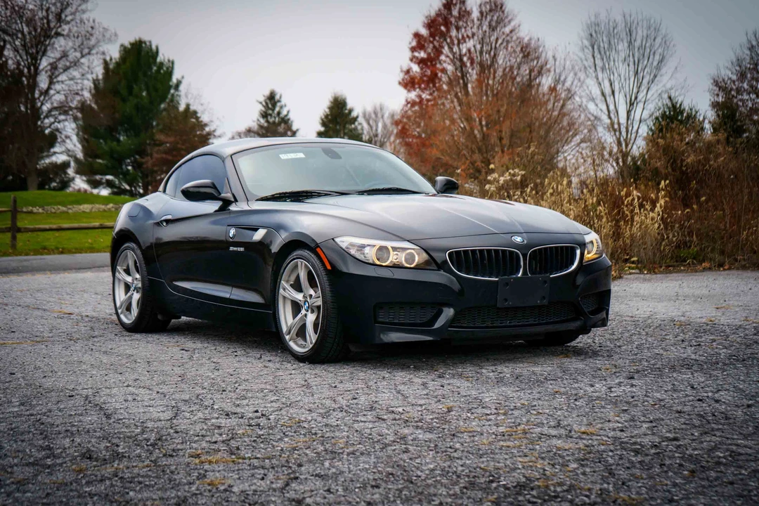 2013 BMW E89 Z4 Roadster - Image 25 of 31