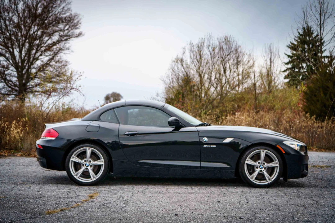 2013 BMW E89 Z4 Roadster - Image 27 of 31