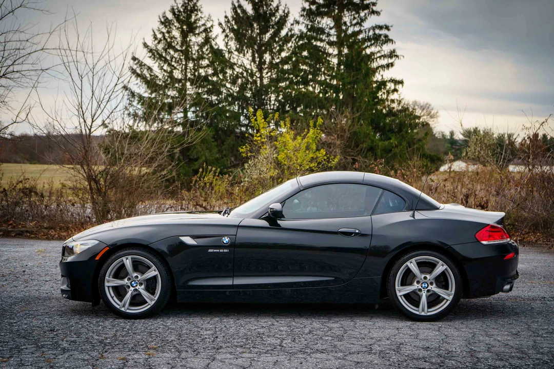 2013 BMW E89 Z4 Roadster - Image 18 of 31