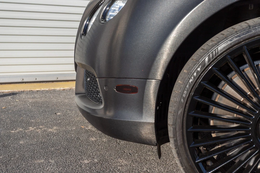 2013 Bentley Continental GT V8 2nd Gen - Image 20 of 31