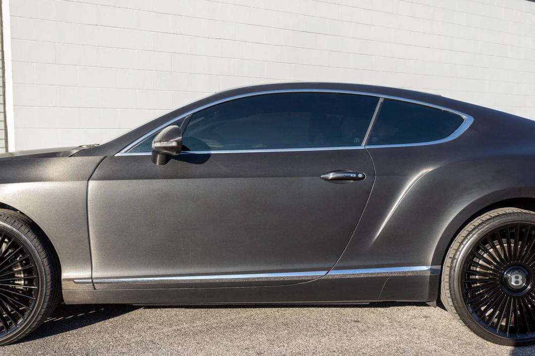2013 Bentley Continental GT V8 2nd Gen - Image 24 of 31