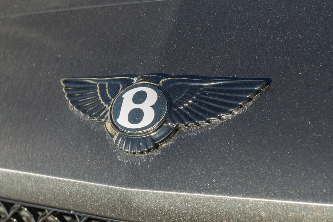 2013 Bentley Continental GT V8 2nd Gen - Image 14 of 31