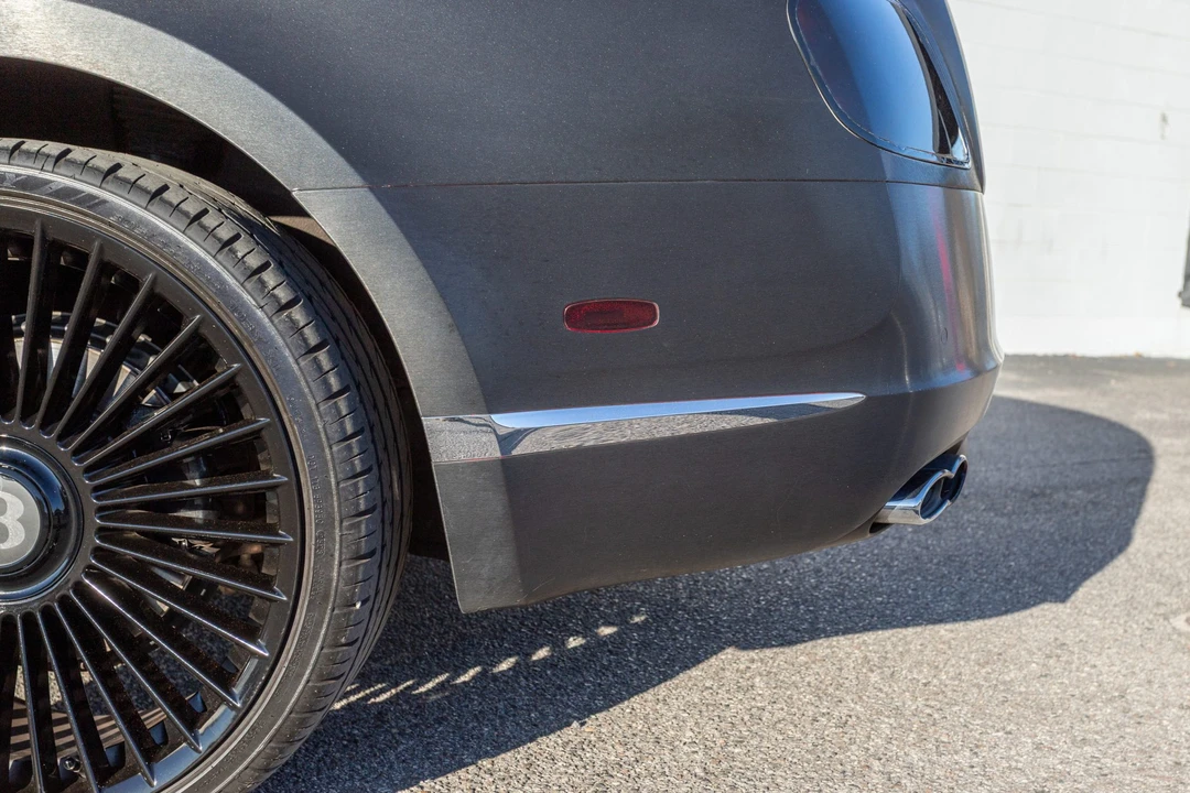 2013 Bentley Continental GT V8 2nd Gen - Image 29 of 31