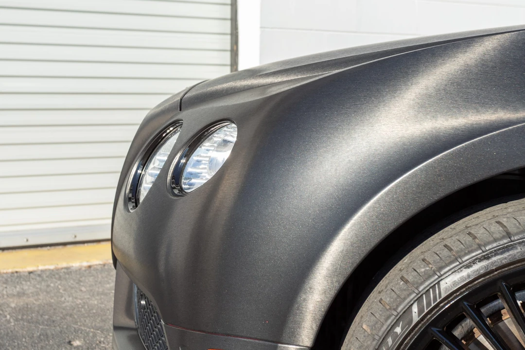 2013 Bentley Continental GT V8 2nd Gen - Image 19 of 31